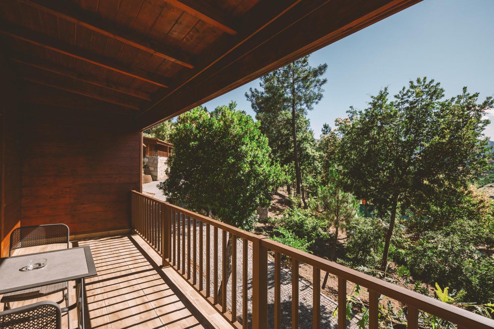 Quinta Do Lameiro Tarouca المظهر الخارجي الصورة