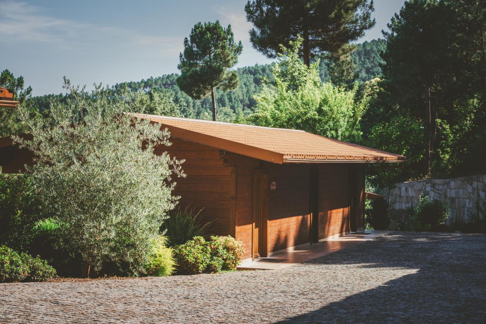 Quinta Do Lameiro Tarouca المظهر الخارجي الصورة