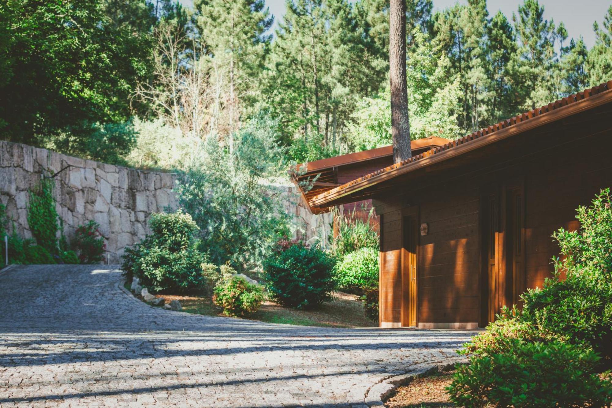 Quinta Do Lameiro Tarouca المظهر الخارجي الصورة
