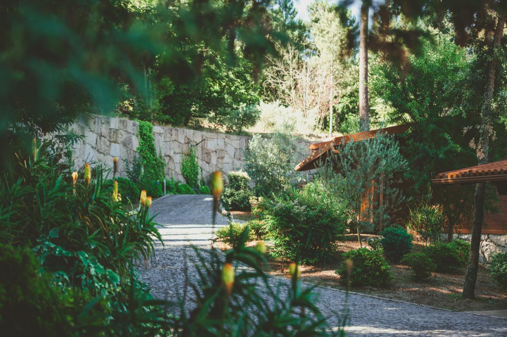 Quinta Do Lameiro Tarouca المظهر الخارجي الصورة