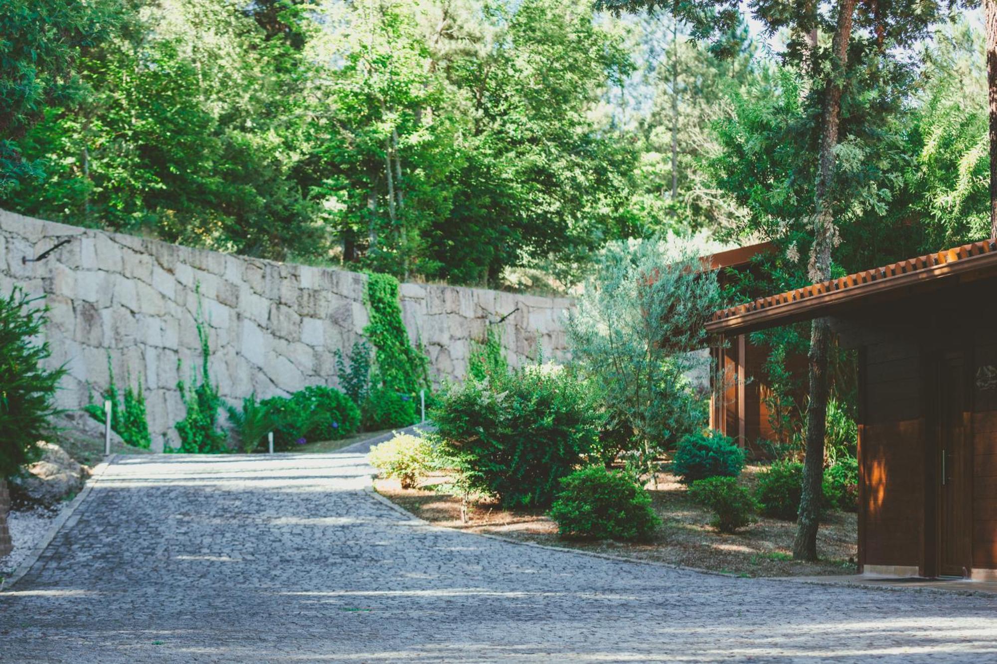 Quinta Do Lameiro Tarouca المظهر الخارجي الصورة
