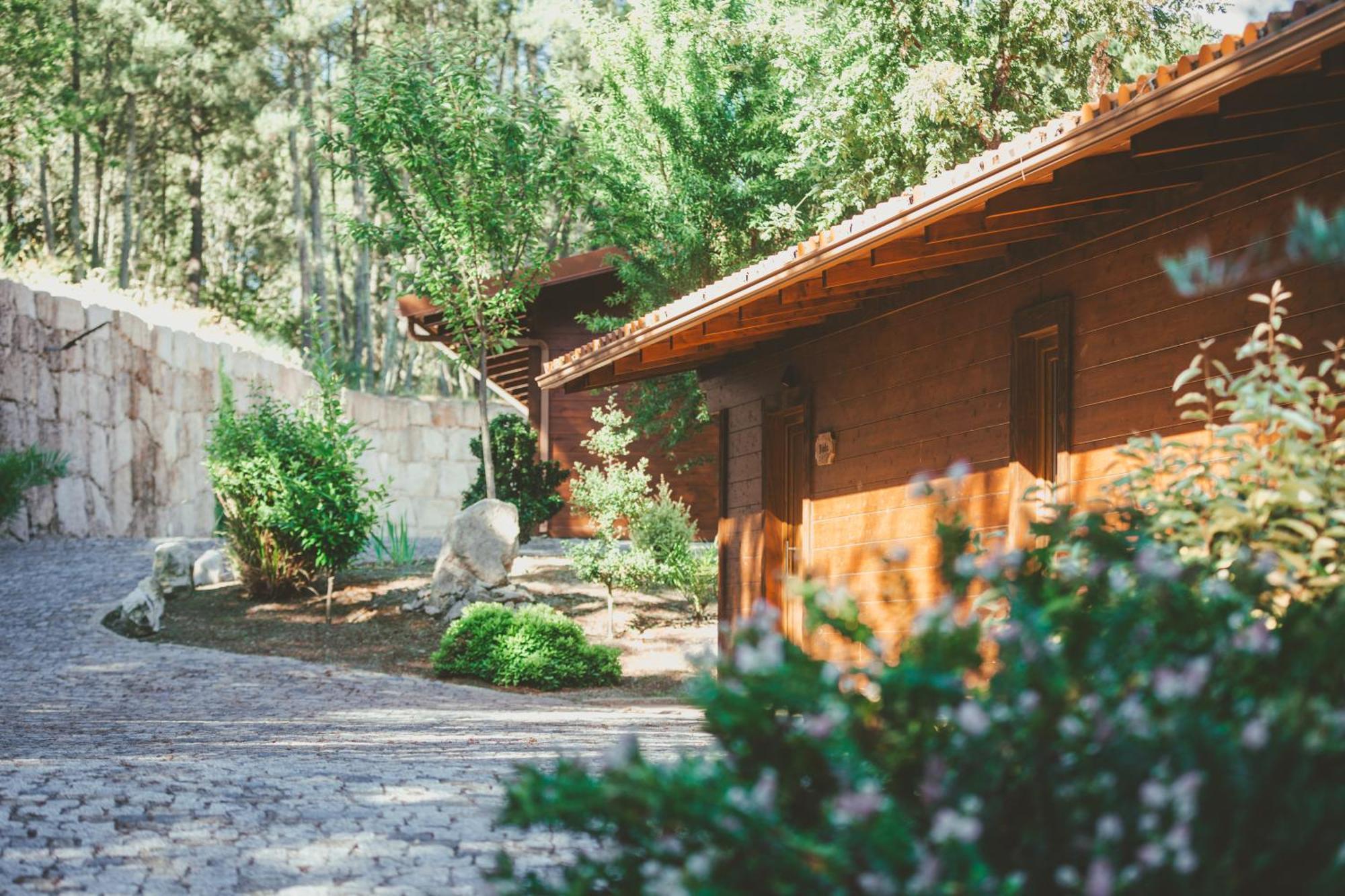 Quinta Do Lameiro Tarouca المظهر الخارجي الصورة