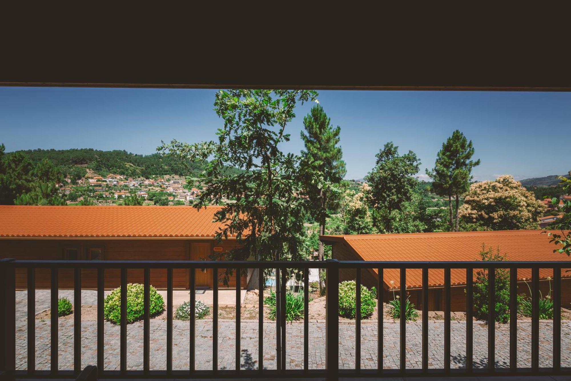 Quinta Do Lameiro Tarouca المظهر الخارجي الصورة