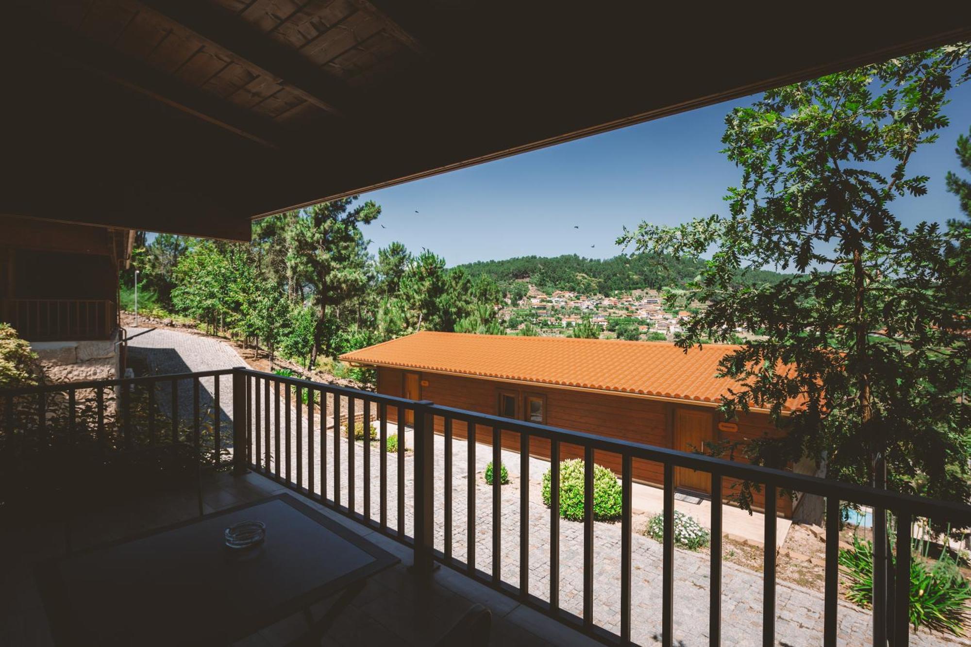 Quinta Do Lameiro Tarouca المظهر الخارجي الصورة