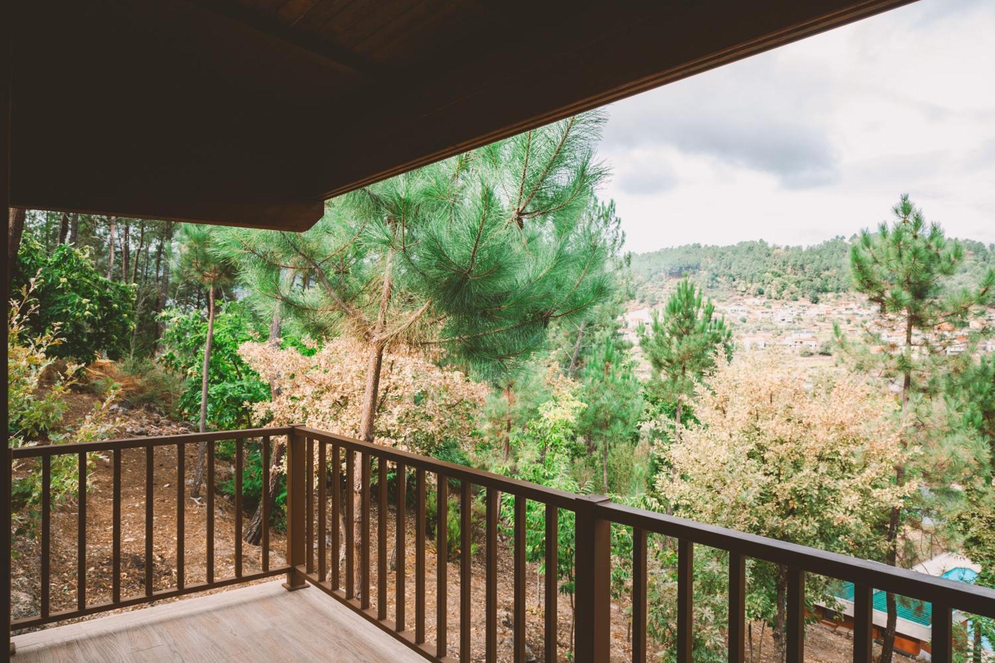 Quinta Do Lameiro Tarouca المظهر الخارجي الصورة